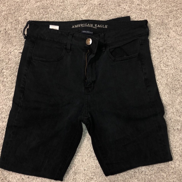 American Eagle Jegging - Picture 2 of 4